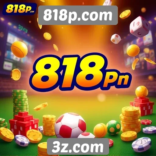 Comparação entre 818p.com e outras plataformas de jogos