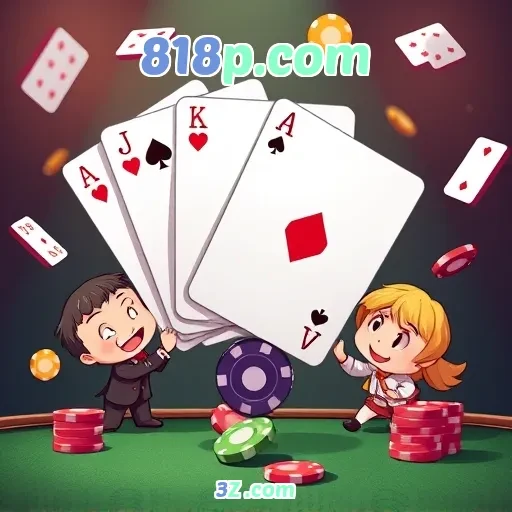 818p.com: Eventos Imperdíveis para os Viciados em Jogos