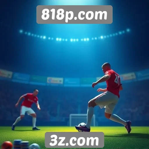 O crescimento da base de usuários do 818p.com