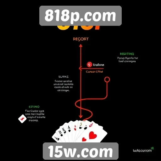 História e evolução do 818p.com desde sua criação