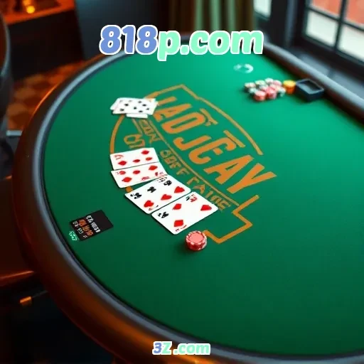 818p.com: Como As Classificações Aumentam a Emoção dos Jogos Online