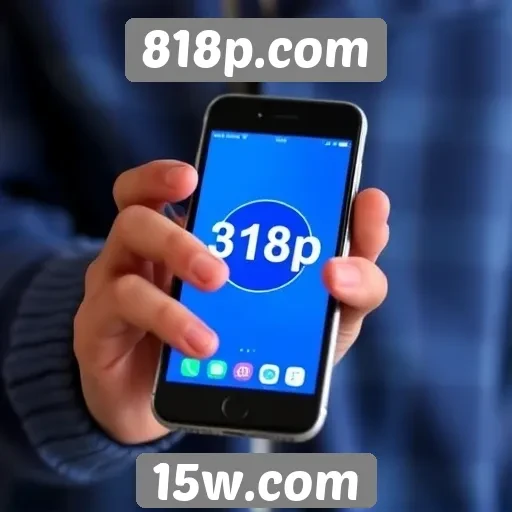 Estudo sobre a acessibilidade em dispositivos móveis