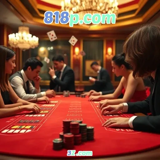 818p.com: Explore a Aventura dos Jogos Mobile em Grande Estilo