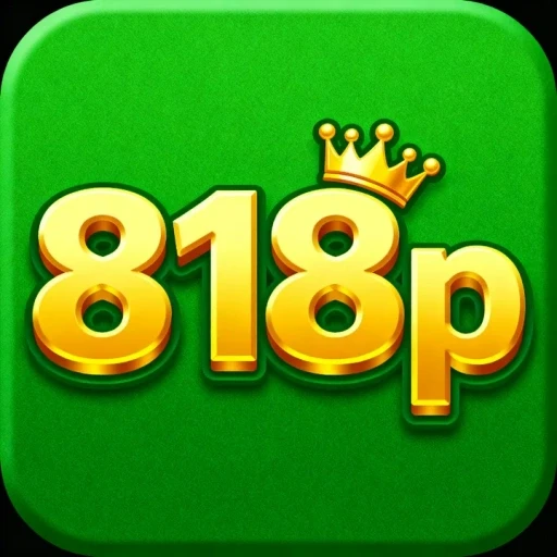 818p.com logo