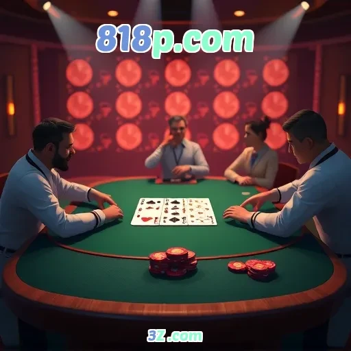 818p.com: Descubra Como Participar de Torneios Incríveis!