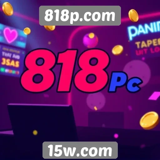 Novidades e atualizações do 818p.com em 2025